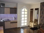 Vank Apartman Barcs