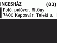 INGESHÁZ