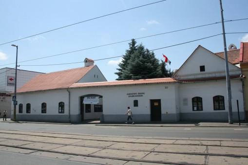  - Medgyessy Ferenc Emlékmúzeum