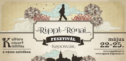   - Rippl-Rónai Fesztivál