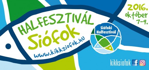   - Balatoni Halfesztivál